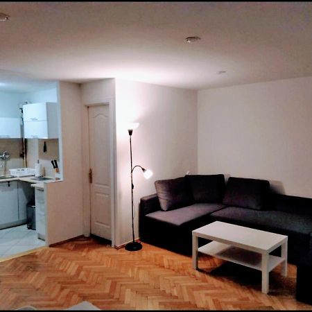 ヴロツワフApartament Zielona Wierzba Blisko Sky Towerアパートメント エクステリア 写真