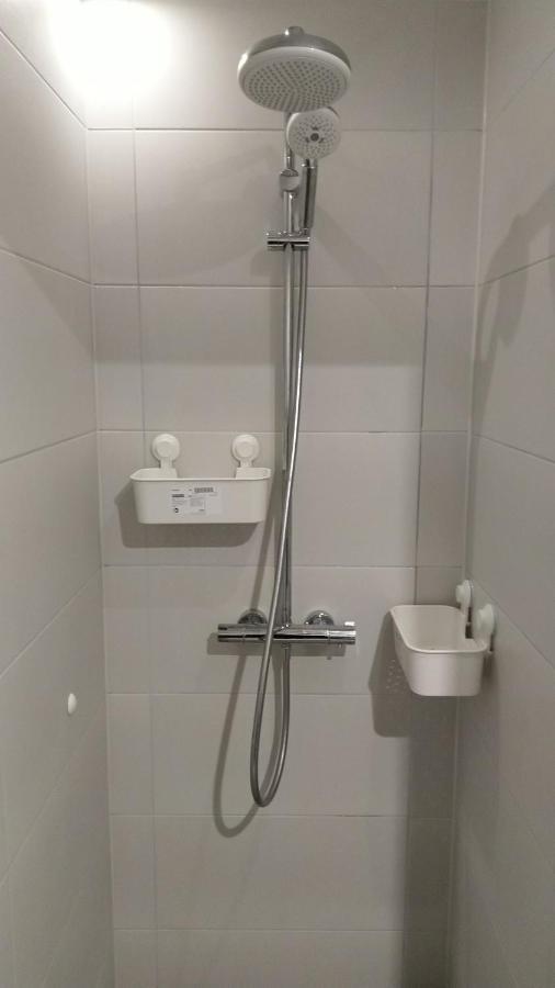 ヴロツワフApartament Zielona Wierzba Blisko Sky Towerアパートメント エクステリア 写真